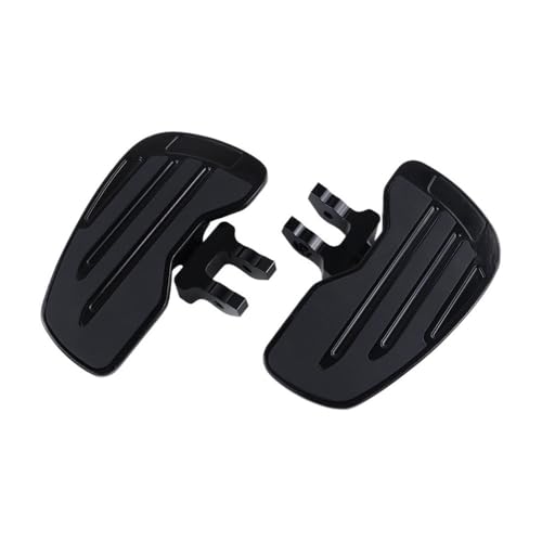 Repose-pieds conducteur large pour R 18 B et Transcontinental de route