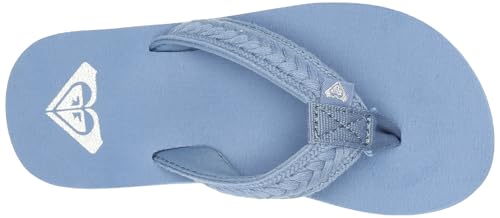 Image of Roxy Girls' Porto Flip Flop Sandal
