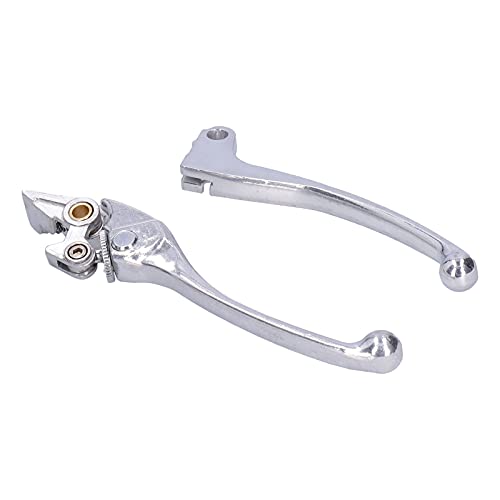 �I�[�g�o�C�u���[�L�N���b�`�n���h�����o�[�z���_ CB400 SF CB400SS VFR400 RVF400 CB250 �A���~�j�E��