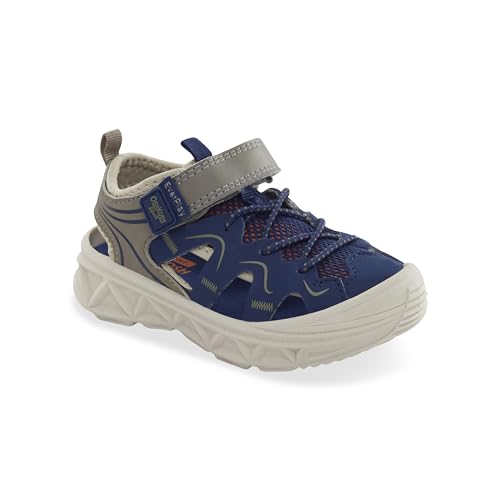 OSHKOSH B'GOSH Unisex-Child Owen-g Sandal