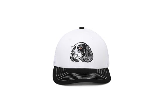 Casquette snapback trucker cap été pour éviter la chaleur et la transpiration