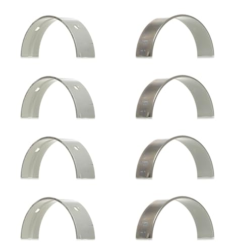 Kolbenschmidt 77826610 - Kit de coussinet de vilebrequin