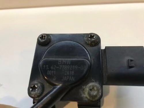 PRESURE Sensor 7789219 62-7789219-03 778921