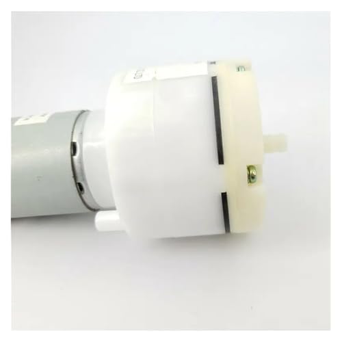 Bomba de aire para extractor de leche DC 12V miniatura 3