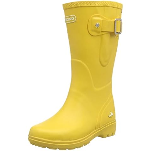 Viking MIRA JR, Mädchen Gummistiefel Cover