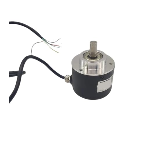 Encodeur rotatif GHS58-10G1024BMK526-7M contre les parasites