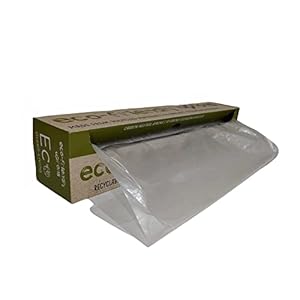 Ecogreenliving Umweltfreundliche Schürzen 50 Stück