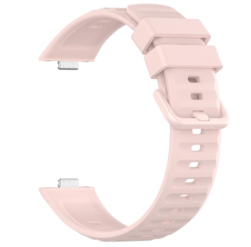 [SHEAWA] for HUAWEI WATCH FIT 5 Pro/5/4 Pro/4/3 �o���h �x���g �����o���h �V���R�� �ւ��x���g �����p�X�g���b�v �݊��i �A�N�Z�T���[ (���C�g�s���N