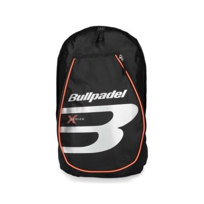Bullpadel Mochila Fun S Gris