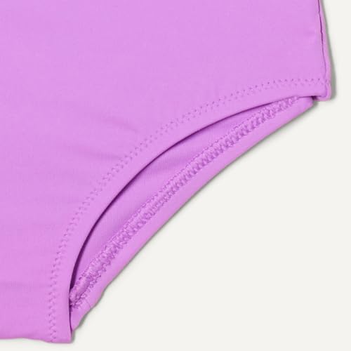 Image of Amazon Essentials Girls and Toddlers' Tankini Set