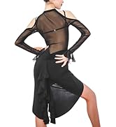 社交ダンス ラテンドレス　レッスンウェア ブラック 楽天市場】社交ダンス 衣装 社交ダンス衣装 ドレス ラテン