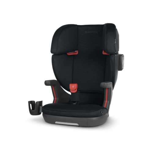 UPPAbaby Alta V2 High Back Booster Seat with SecureFit - Jake