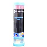 Silbermann Korallenkleber, Ablegerkleber, klebt Korallen auch unter Wasser, Größen (300 g, violett)