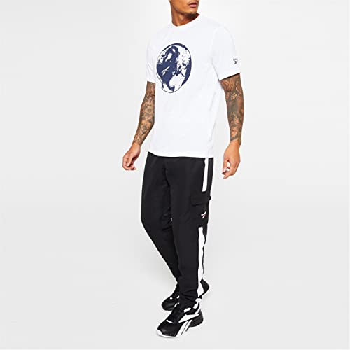 Image of Reebok Men Casual Pants