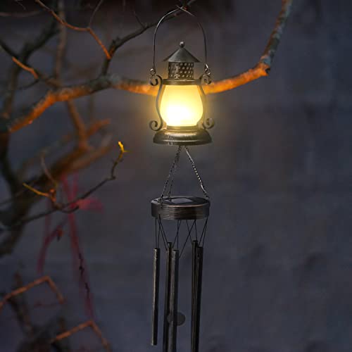 Cheri Bliss CB01 Solar Light Wind Chimes thumb #6