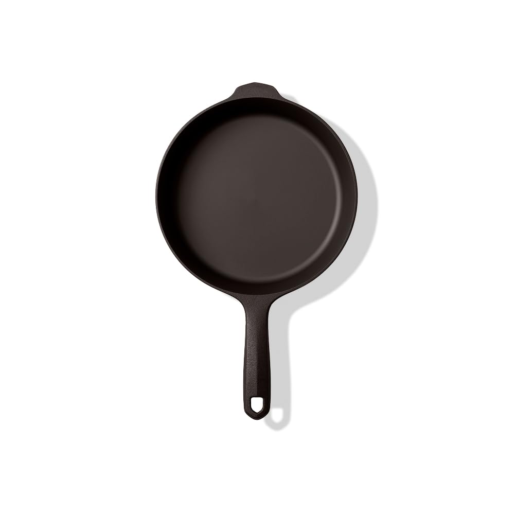 Field Company Small Cast Iron Skillet