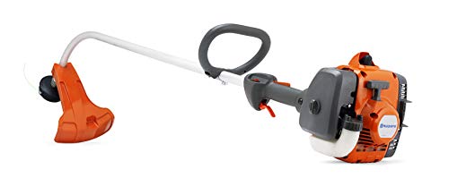 Husqvarna 122C 21.7cc 2-Stroke Gas Powered Curved Shaft String Trimmer