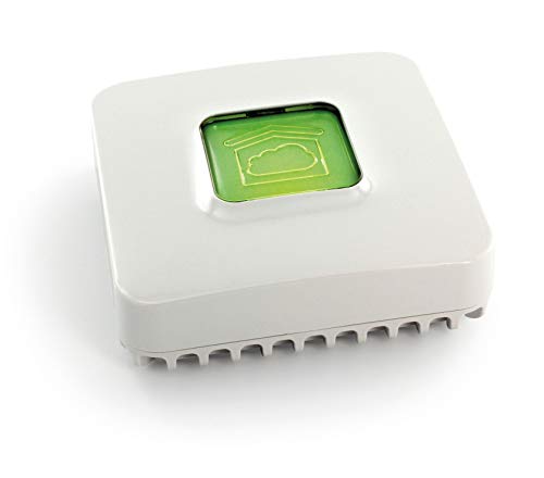 TYDOM 1.0 - Domotik-Schnittstelle, Smart Home Box, APP-Steuerung für AeroFlow-Elektroheizung mit Funkempfänger/Sender X3D