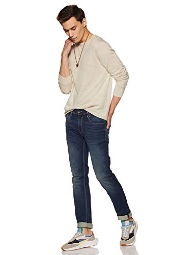 Image of Pepe Jeans Men's Slim Jeans