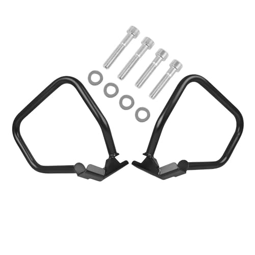 Évitez les rayures sur votre NT1100 DCT avec ce bumper de protection arrière