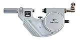passameter steinmeyer 0.3 μm ebenheit Mitutoyo 523-141 Passameter mit Feinzeiger, 0-25 mm