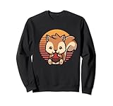 Photo Gallery retro squirrel shirt sunset squirrel gifts squirrel lovers felpa Photo Gallery retro squirrel shirt sunset squirrel gifts squirrel lovers felpa