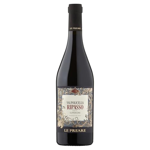 Le Preare Valpolicella Ripasso