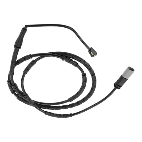 Sensor de pastillas de freno traseras para BMW Z4 E89 2.0 modelos 2011 a 2016 1