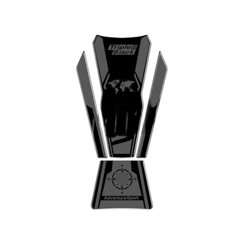 Autocollant réservoir de moto protection en résine pour BMW F850GS F750GS 2020-2024