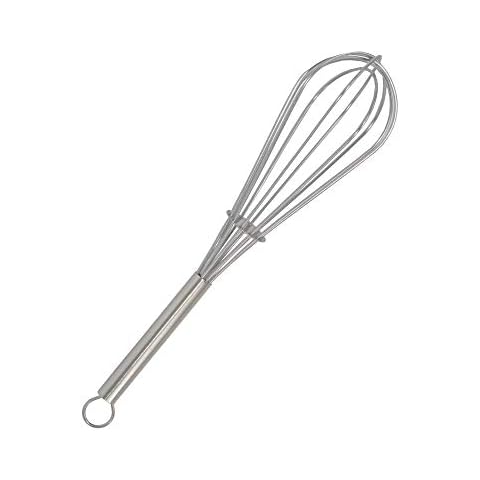 Mini Whisks 7 inch 8Pcs (Big) Cover