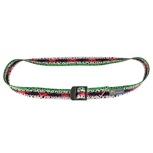 Basecamp Belt, Bighorn (W-BAS-101-OS)2