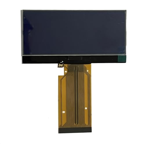 Écran LCD W203 C200 réparer les pixels morts de votre tableau de bord