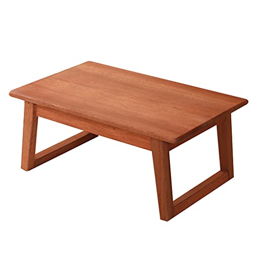 Table basse en bois pour salon de thé et pause café chaleureuse - 2
