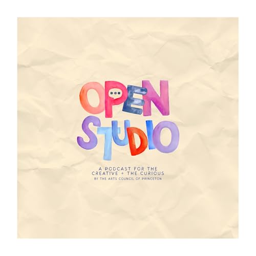 Open Studio cover art
