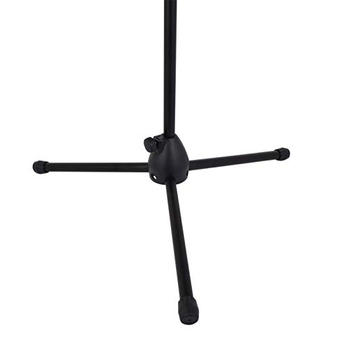 Soporte ajustable para proyector mini de piso 74-141cm miniatura 4