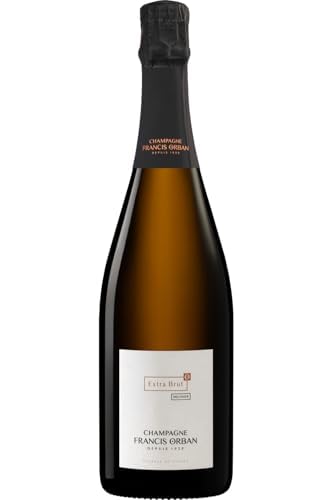 Francis Orban - Champagne Extra-Brut - 75 cl