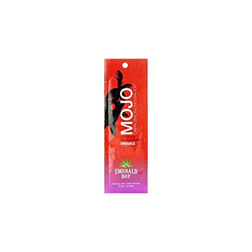 Emerald Bay Mojo Dark Bronzing Sauce 8.5 Oz image 3