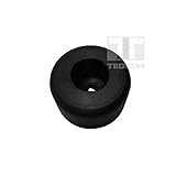 Querlenker Gummilager Lagerung, Querlenker Vorderachse TEDGUM 391195