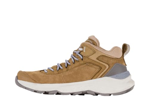 Image of Oboz Women's Cottonwood Mid B-DRY Hiking Boot