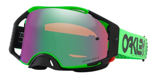 Oakley Airbrake MX Goggle