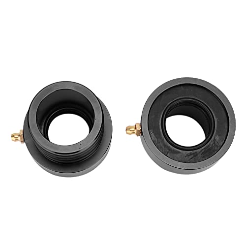 Kit de vedação do tubo do eixo dianteiro, MG21103 Ferramenta de instalação da vedação do eixo intern