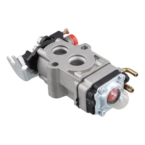 Carburateur A11I pour TJ45E résout les pannes de démarrage 15004-0708