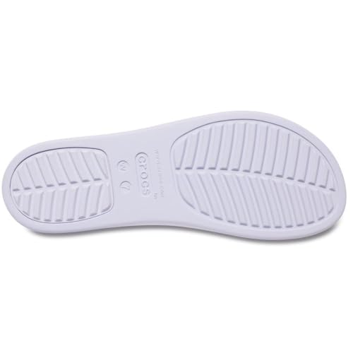 Image of Crocs Women's Brooklyn Buckle Low Wedges