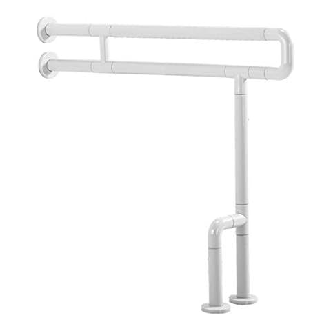 Anti-Slip Grab Bar Shower Toilet Handle Cover