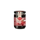 Pimento caramelizado en redución balsâmico y vino dulce - 450g - Prisca
