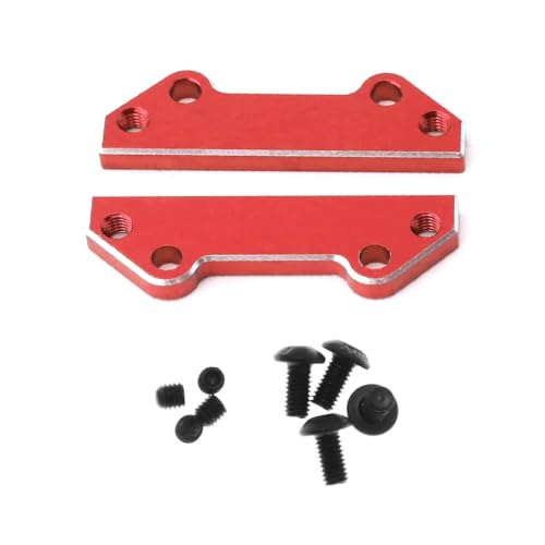 Support de barre stabilisatrice Arrma Mojave 4S en métal usiné de qualité supérieure