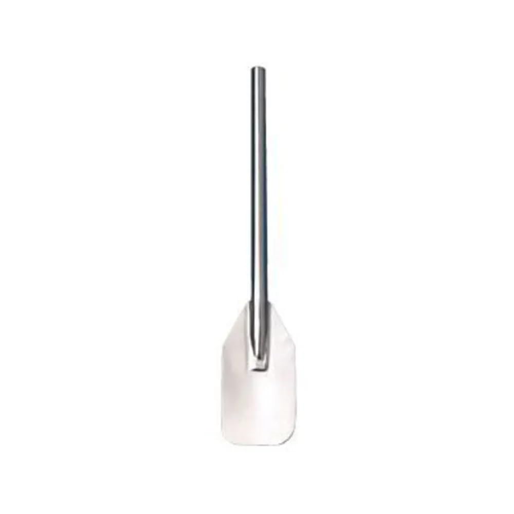 American Metalcraft 2148 Stainless Steel Mixing Paddle with 4-3/4