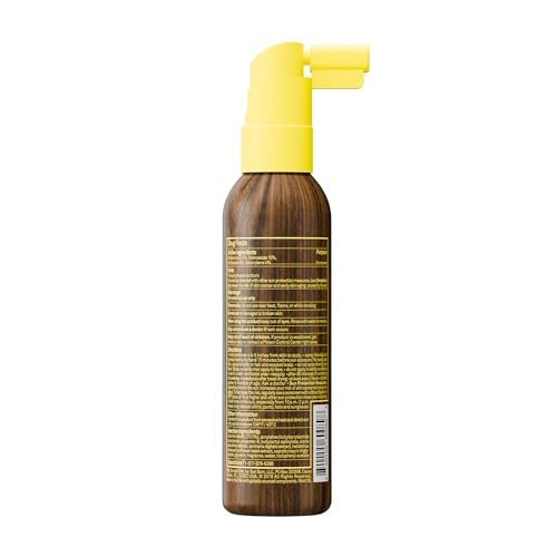 Sun Bum SPF 30 Sunscreen Scalp and Hair Mist Spray - 2 oz - image 5