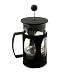 French Press with Protective Plastic Exterior - Brew Fresh Coffee and Tea 20 Oz