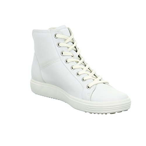 Image of ECCO Womens Soft 7 Sneaker